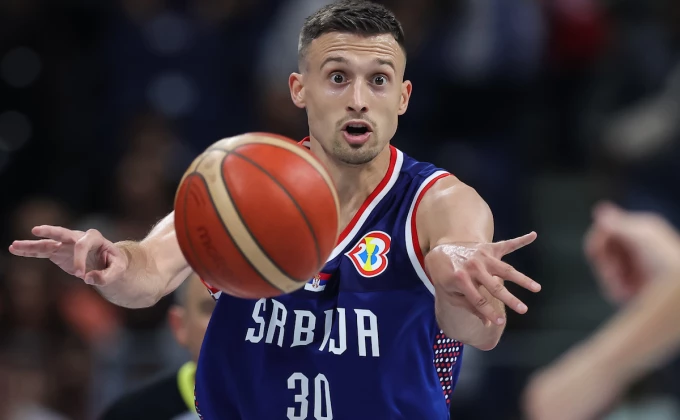 2023 Srdjan Stevanovic/Starsport.rs ©
